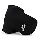 MegaGear MG1916 Ultra Light Neoprene Camera Case Compatible With Fujifilm X-T4, X-T5 (Xf16-80MM) - Black, PU Leather