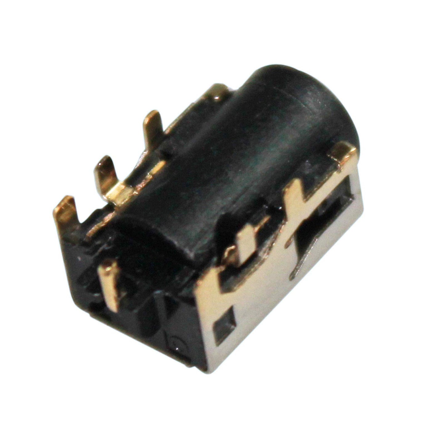 Zahara DC in Power Jack Charging Port Socket Plug for ASUS ZENBOOK UX303 UX303CA UX303UA UX303UB UX303L UX303LA UX303LN UX303U UX302LA UX31A UX32A