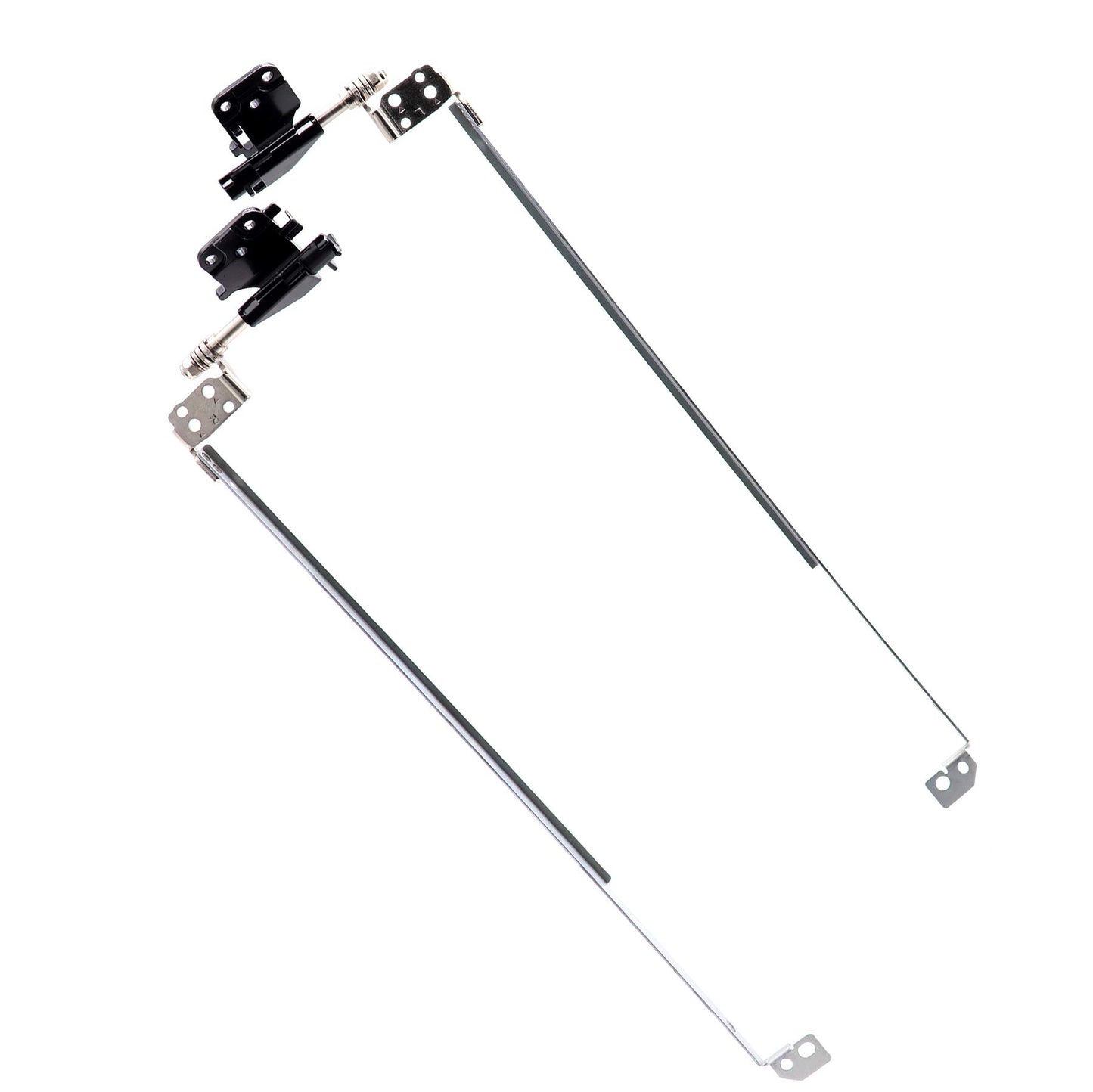 Deal4GO Left & Right LCD Hinge kit Screen Hinges Bracket 321FH 0321FH Replacement for Dell Inspiron N5040 N5050 M5040 3520
