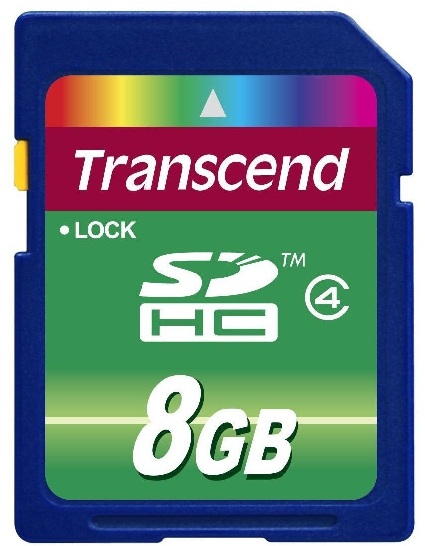 Panasonic Lumix DMC-FX100 Digital Camera Memory Card 4GB Secure Digital High Capacity (SDHC) Memory Card
