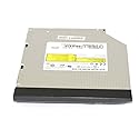 ECOMPUTER SYS CD DVD Burner Writer Player Drive for Satellite C55-A C55D-A C55T-A C55DT-A A Series Computer