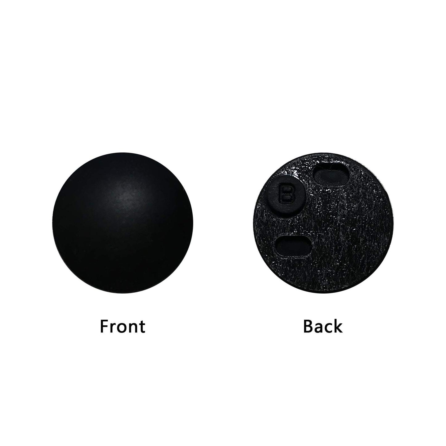 Lenboes Pack of 4 Laptop Bottom Base Cover Lower Case Rubber Feet Replacement for Lenovo Chromebook 11 N22