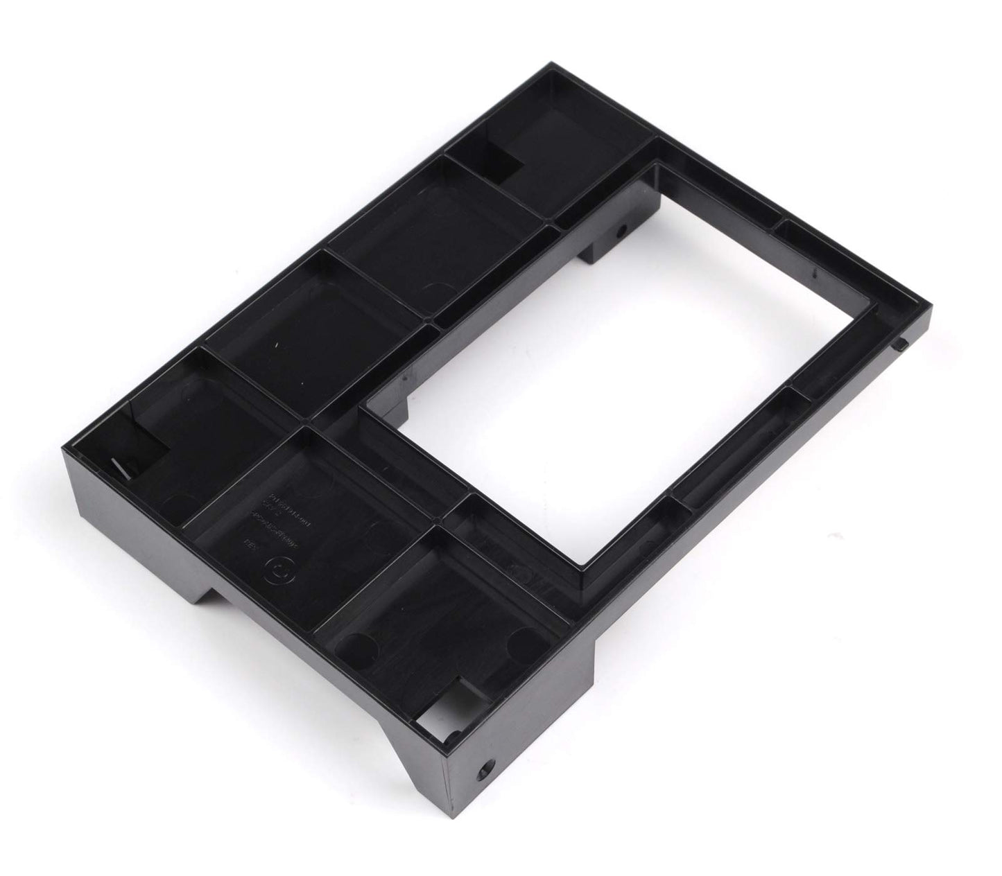 2.5 to 3.5 Hard Drive Adapter 661914-001 2.5" Hard Disk Drive HDD Adapter Caddy Tray Compatible for HP 3.5" 651314-001 Hard Drive Bracket