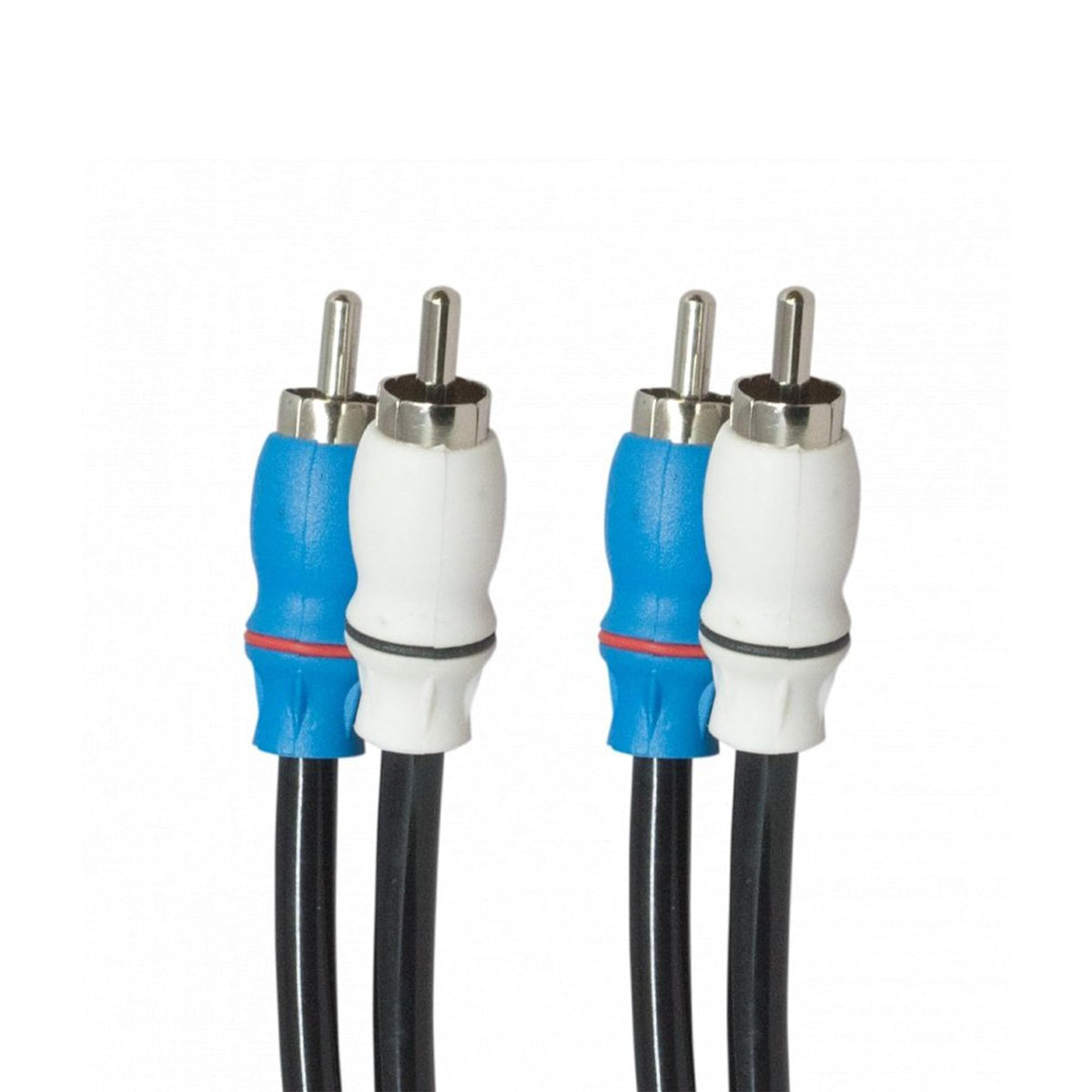 STINGER SMRCA.5 All-Weather RCA Cable - 1.6 Foot