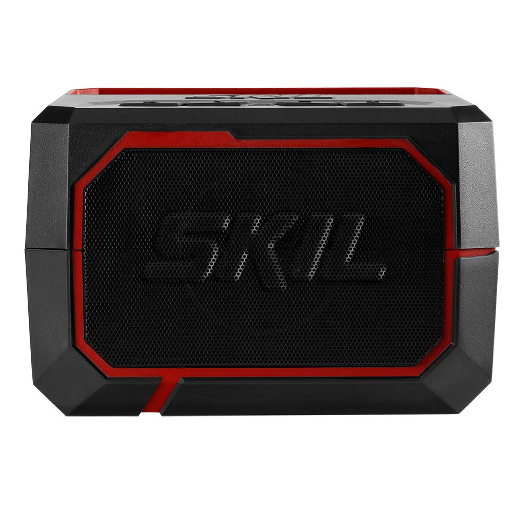 SKIL PWR CORE 12 12V Bluetooth Speaker, Tool Only, Battery and Charger Not Included - RO502601