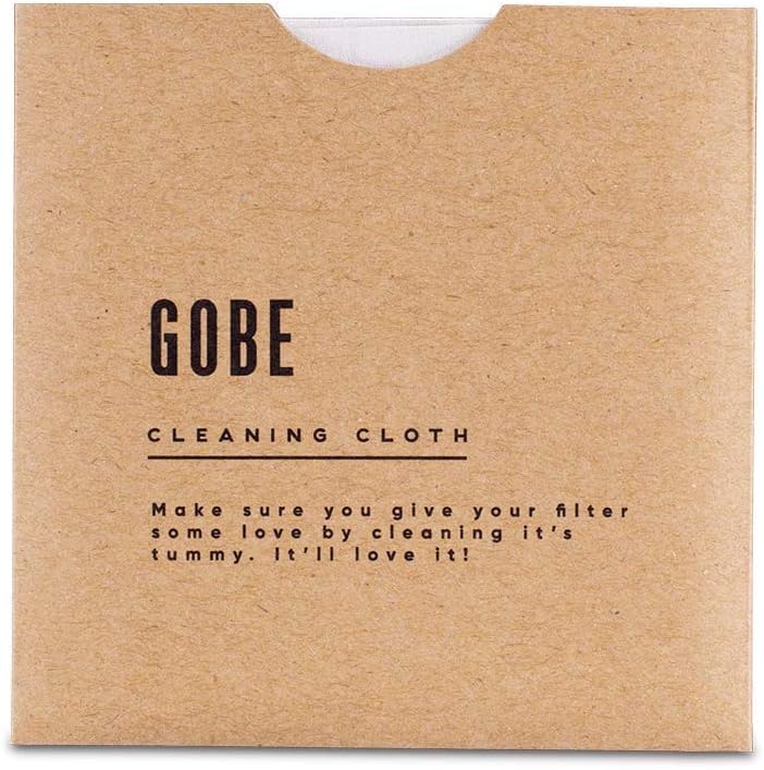 Gobe NDX 77mm Variable ND Lens Filter (1Peak)