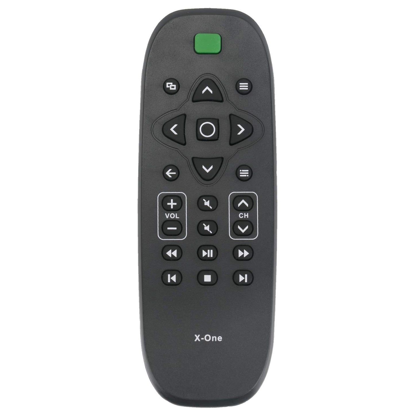 VINABTY IR Remote Replacement for Xbox One Xbox One S/X