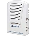 Clarity SR100 Super Loud Phone Ringer