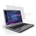 Anti Blue Light Screen Protector (3 Pack) for 14 Inches Laptop. Filter out Blue Light and relieve computer eye strain to help you sleep better