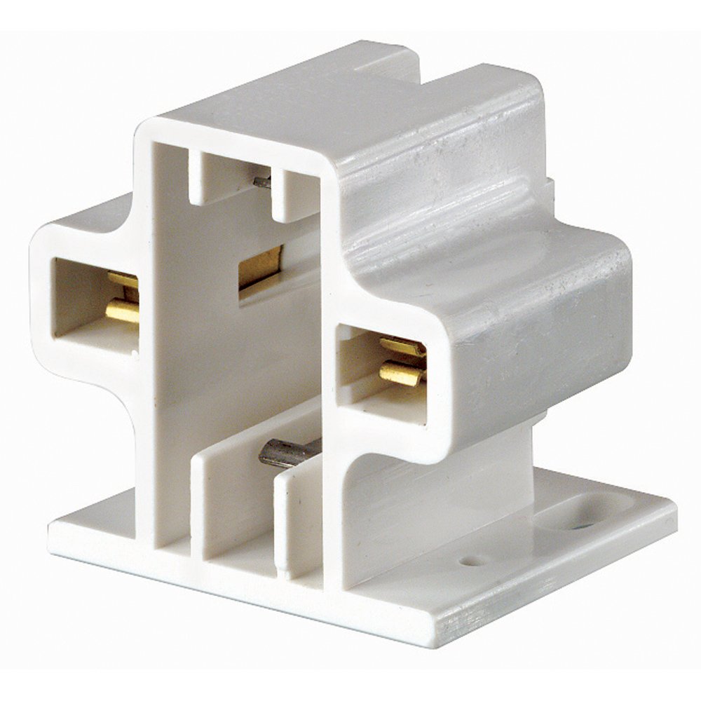 Leviton G23, G23-2 Base, 5W 7W 9W 2-PIN, Compact, 26719-200
