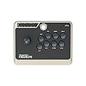 MAYFLASH Arcade Stick F300 Elite with Sanwa Buttons and Sanwa Joysticks for Switch/Switch 2, Xbox Series S/X, Xbox One, PS4, PS3, Windows, macOS