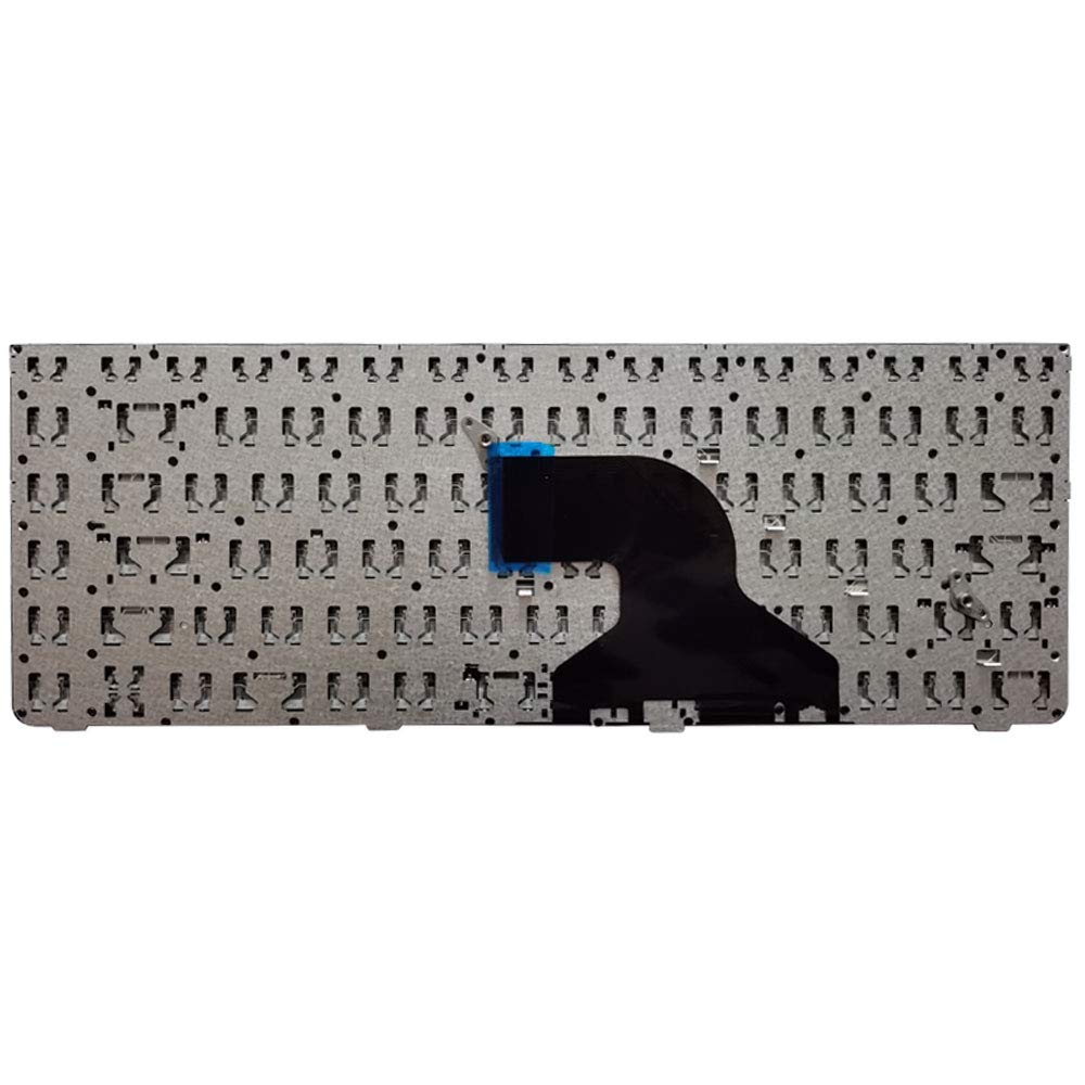 Laptop Replacement Keyboard Fit HP ProBook 4330S 4331S 4430S 4431S 4435S 4436S US Layout