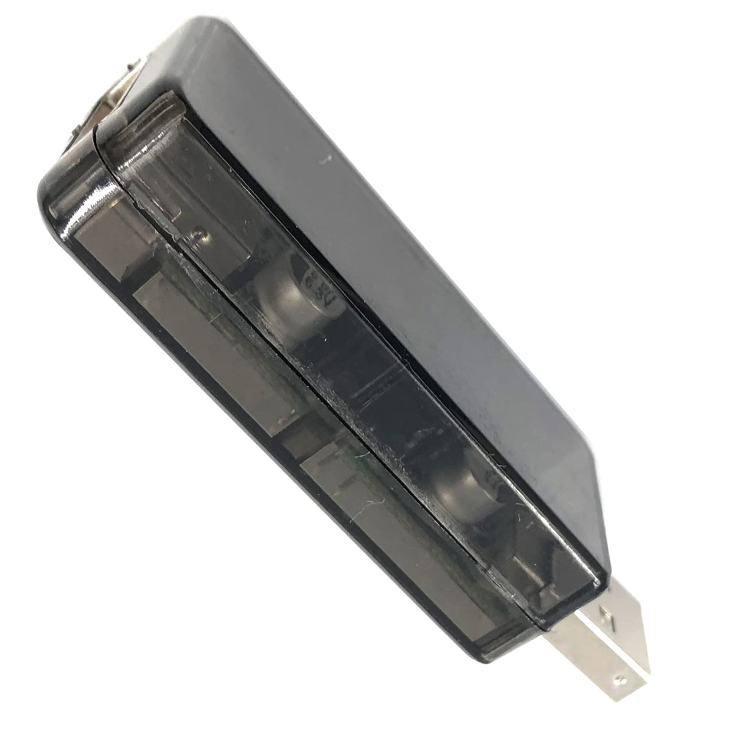 FainWan USB Isolator Module ADUM3160 USB Digital Isolation USB to USB Voltage Isolator Board Protection (5KV ESD MAX) with OC Protection
