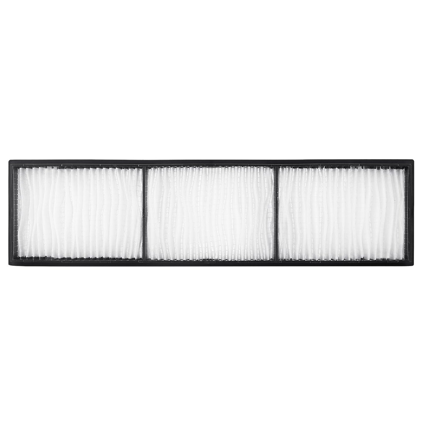 Litance Projector Air Filter ELPAF46 V13H134A46 / ELPAF23 V13H134A23 for Epson EB-L1050U EB-L1070U EB-L1075U EB-Z8000WU EB-Z8050W EB-Z8150 PowerLite