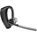 Plantronics - Voyager Legend (Poly) - Bluetooth Single-Ear (Monaural) Headset - Connect to your PC, Mac, Tablet and/or Cell Phone - Noise