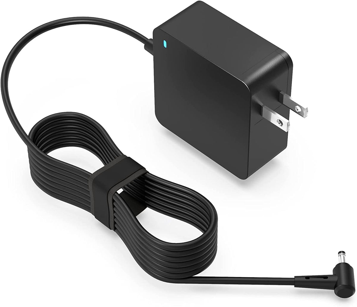 Superer AC Charger Fit for Transformer Book Flip Asus TP500 TP500L TP500LA TP500LB TP500LD TP500LN Laptop Portable 7.5Ft Long Power Supply Adapter