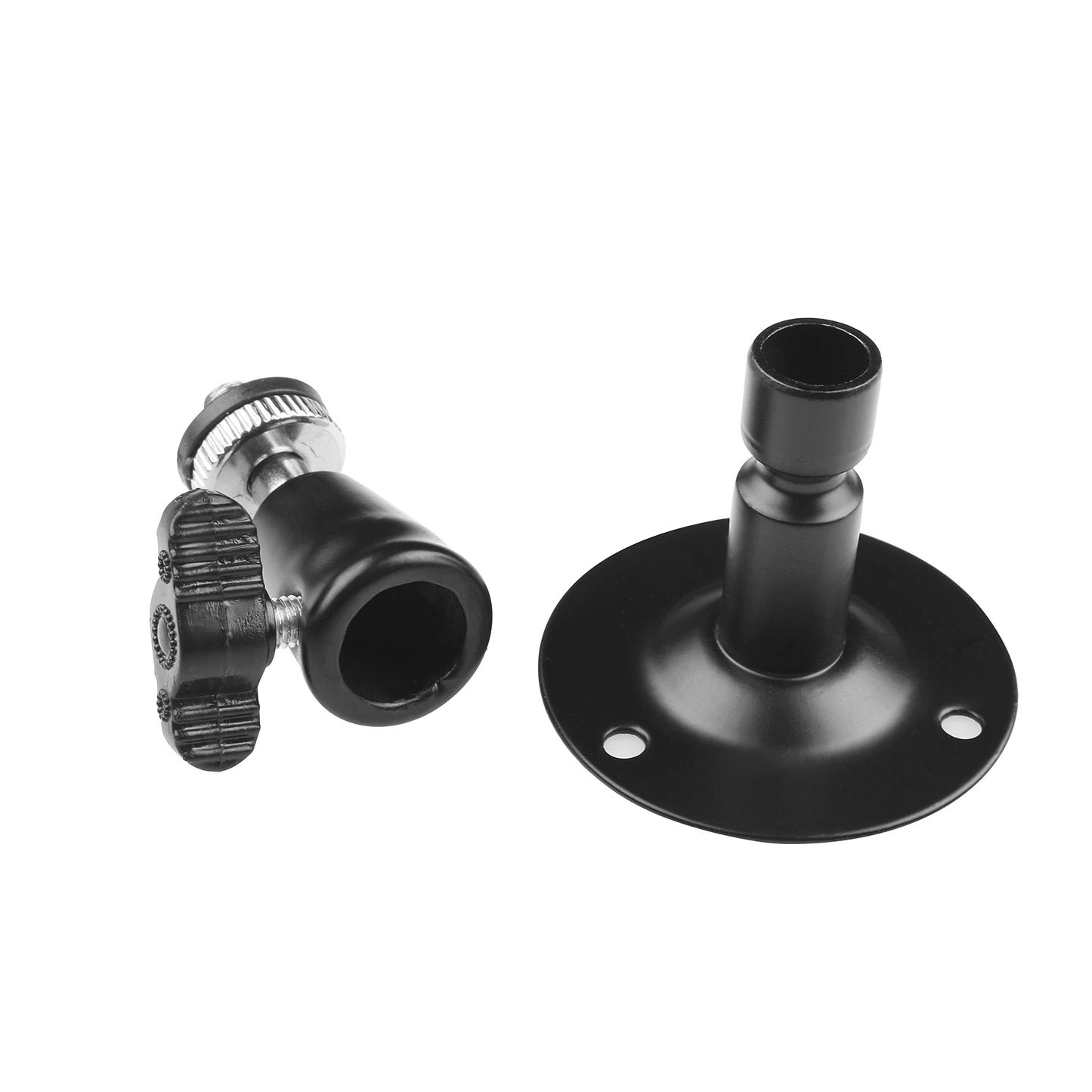 Camera Bracket Mount 3 Pcs Security Wall Mount for Oculus Sensor Arlo, Arlo Pro,Metal Security Camera Bracket Outdoor Indoor Oculus Rift Mount Bracket