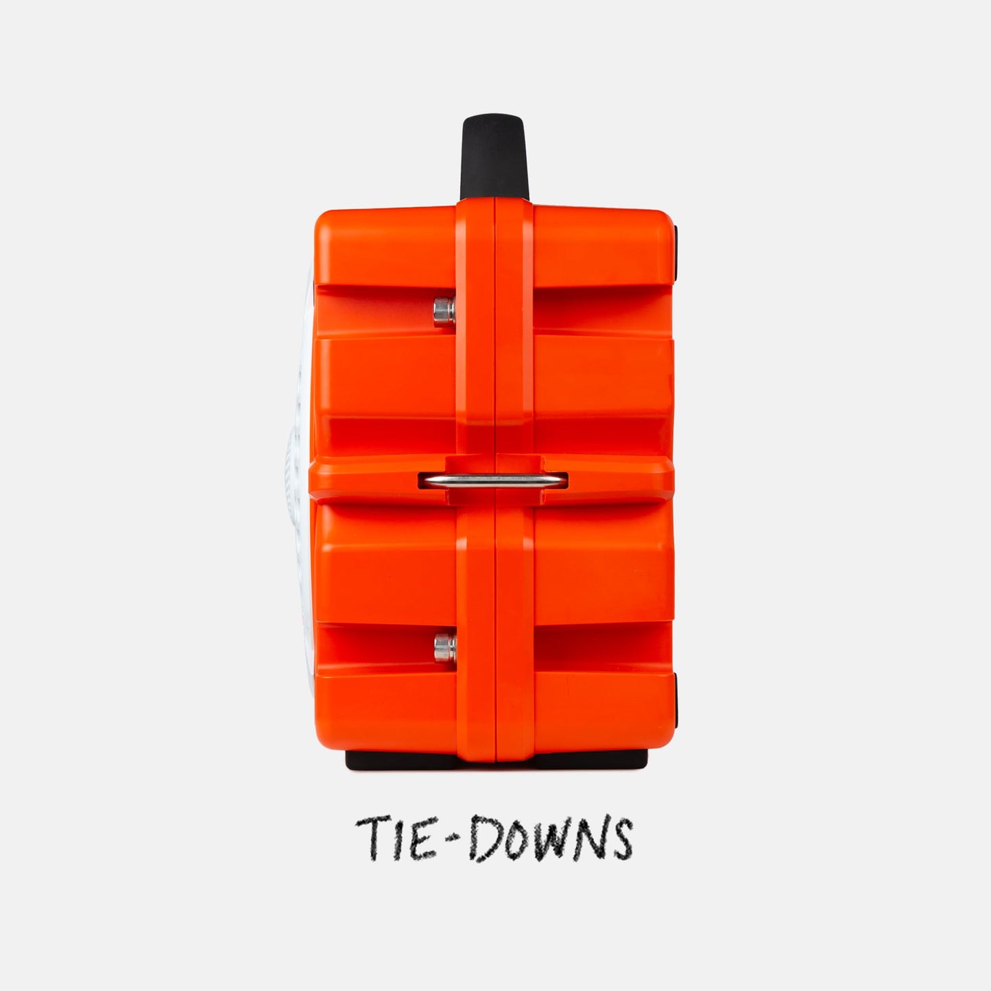 Turtlebox Grande: Loud! Outdoor Portable Bluetooth 5.4 Speaker | Rugged, Waterproof, Ultra-Portable | Plays to 126db, Deep Bass, Shockproof, Unlimited