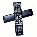 Replacement Remote Control for Pioneer A/V Receiver System VSX-21TXH VSX-52 VSX-D814-S 7.1-Channel Home Theater AV