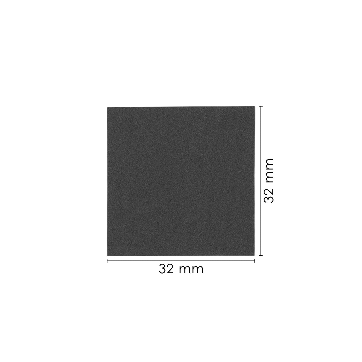 Thermal Grizzly Carbonaut (32x32x0,2mm) - for Intel Desktop CPUs