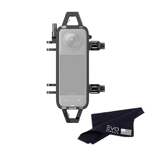 Insta360 X4 Water Sports Rope Mount