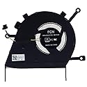 CPU Cooling Fan for ASUS Q406D Q406DA UM462D UM462DA UX462FA UX462DA 13NB0KX0P01011
