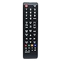 BN59-01199F Remote Control Replacement for Samsung TV UN32J4500AF UN32J4500AFXZA UN32J5205AF UN32J5205AFXZA UN32J525DAF UN32J525DAF UN32J525DAFXZA