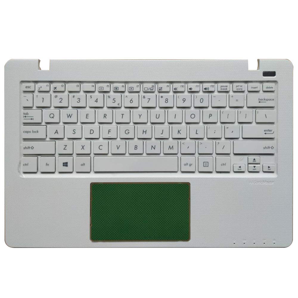 New English Laptop Replacement Keyboard for Asus F200 Series F200CA F200LA F200MA X200 X200C X200CA X200L X200LA X200M X200MA R202CA R202LA US Layout