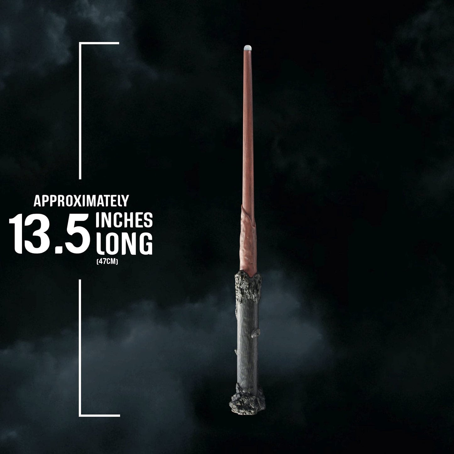 The Noble Collection The Harry Potter Remote Control Wand