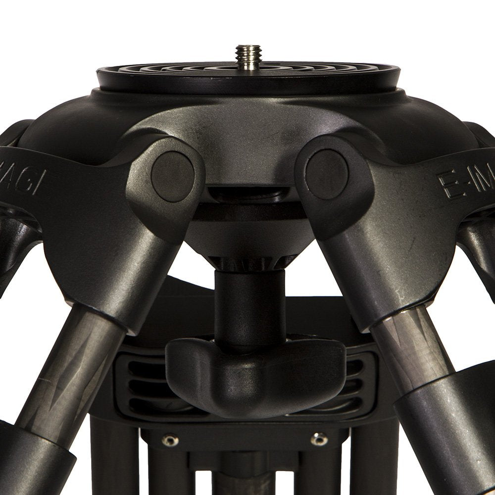 E-Image by ikan 100BF 100mm Ball to Flat Adapter