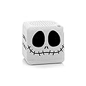 Bitty Boomers Disney: Tim Burton's The Nightmare Before Christmas - Jack Skellington - Bitty Box 1.3 Inch Keychain Bluetooth Speaker
