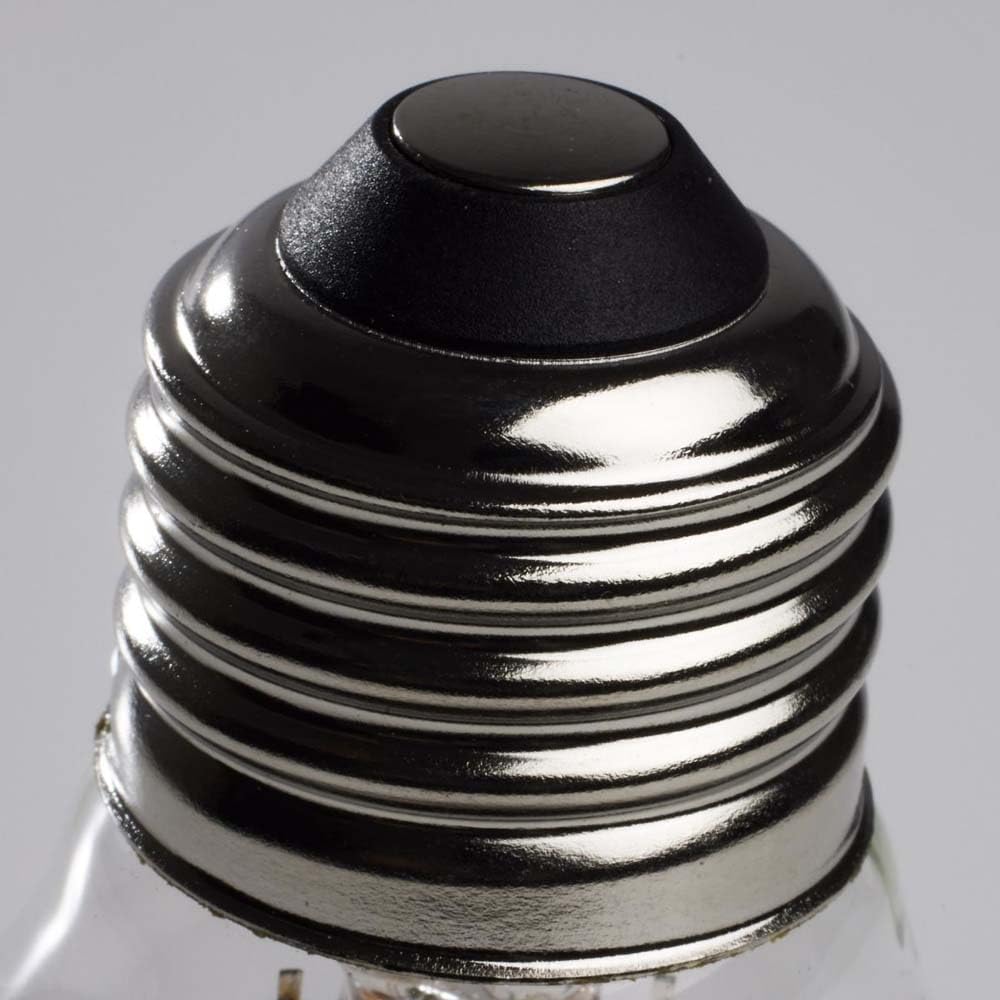Satco 6Pk 4w B11 LED 2700K Medium Base Dimmable - 40w equiv
