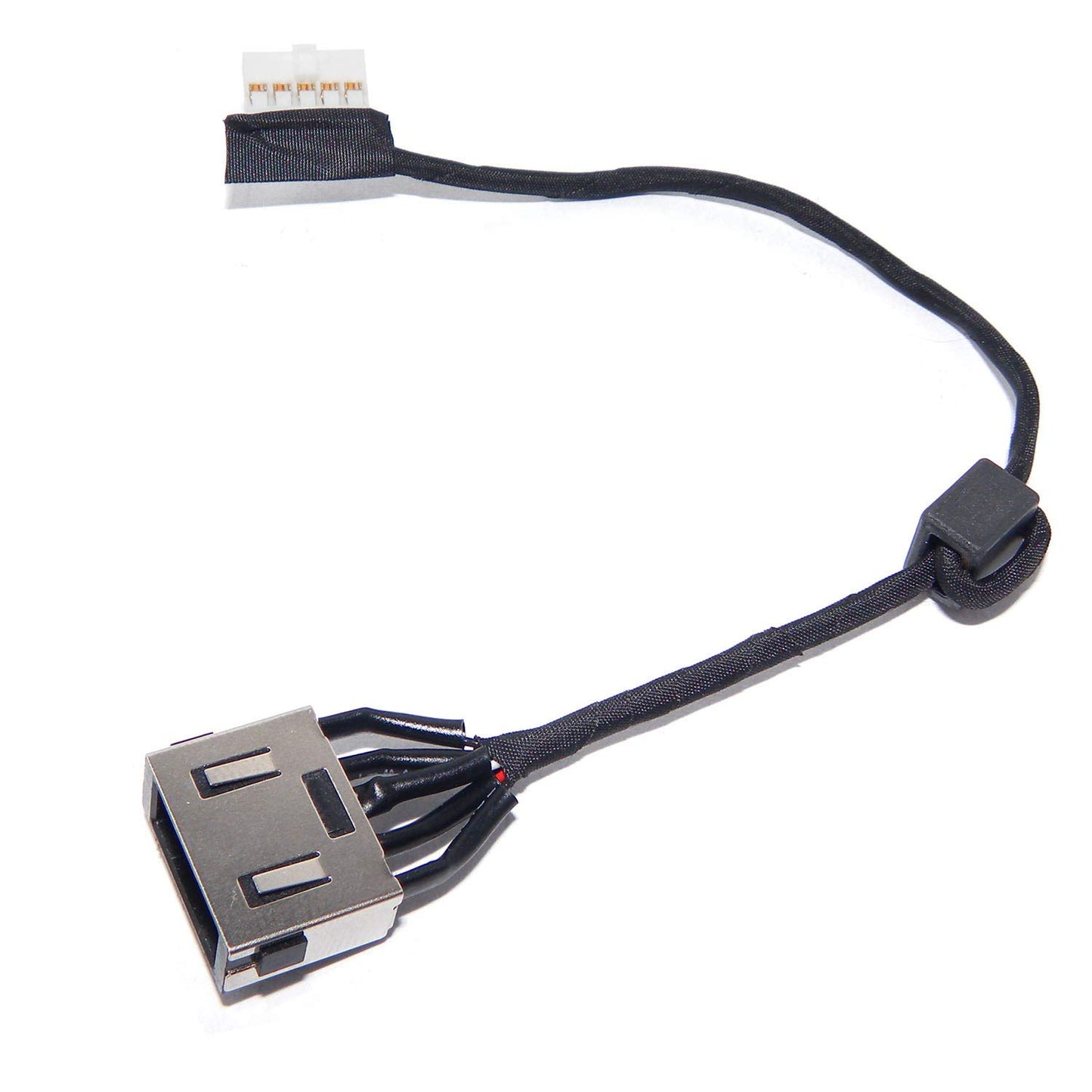 Charging Port DC in Power Jack Cable Replacement for Lenovo Z70 Series Z70-70 Z70-80 80FG DC30100LI00