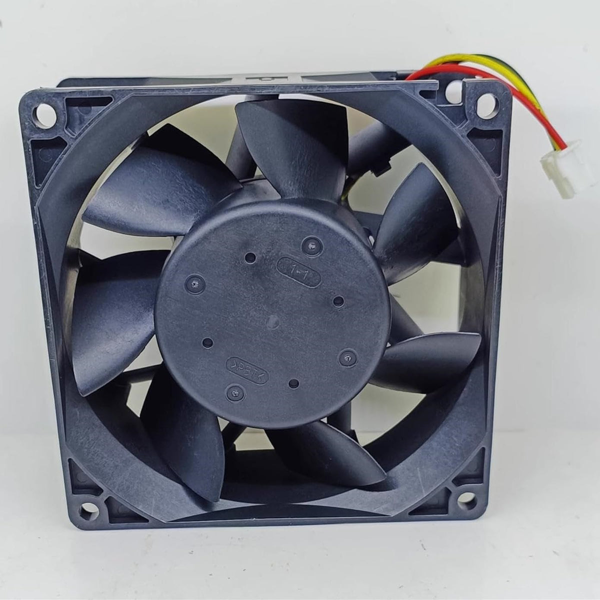 09238RE-24L-FLD DC 24V 0.53A 92x92x38mm 3-Wire Cooling Fan