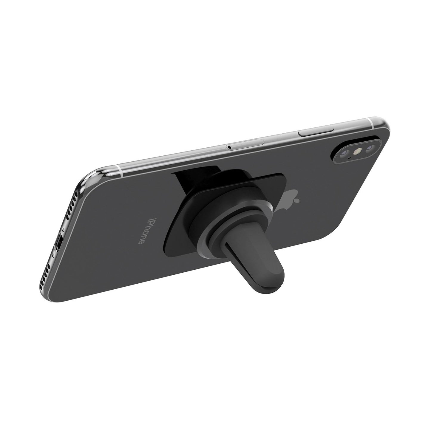 Skech Magnetic Universal Car Mount with Lightweight Metal Plate