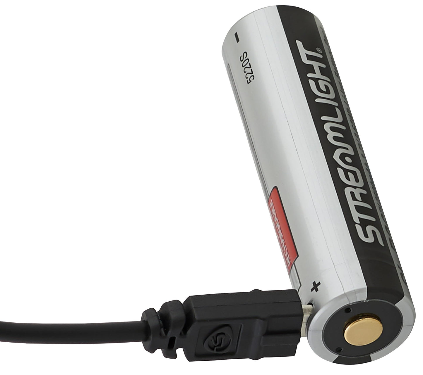 Streamlight 22105 SL-B26 Protected Li-Ion USB-C Rechargeable Battery, 8-Pack