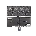 Laptop Replacement Latin Spanish Layout (español teclado) for DELL Latitude 5280 5288 5290 5289 7280 7380 7290 7390 7389 2 in1,E7280 E7380 E5280 E5290