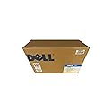 Dell Toner Cartridge S2500n Laser Printer, Black (2Y669)