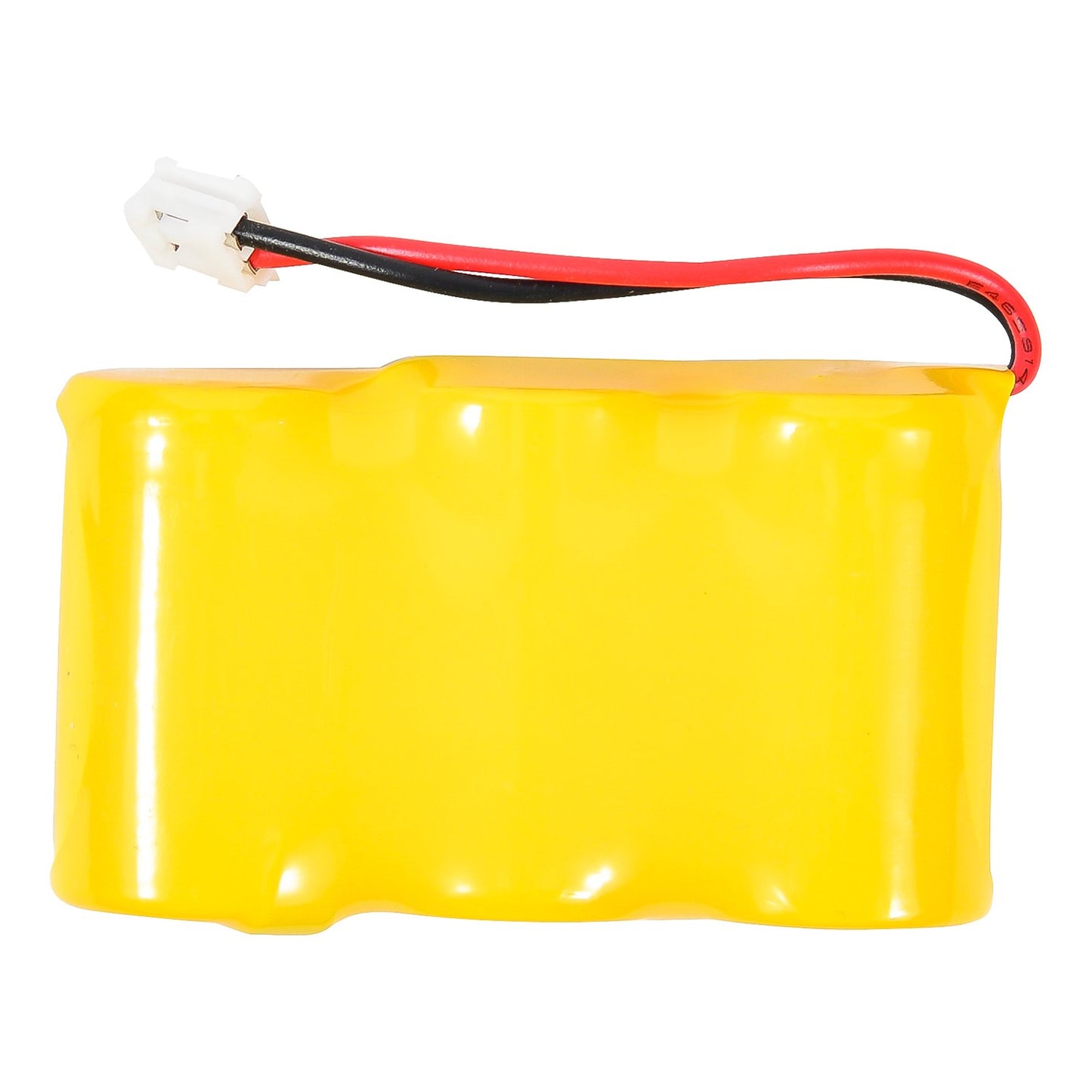 GE 5-2729 Cordless Phone Battery 1X3-2/3AF/D - 3.6 Volt, Ni-CD 600mAh - Cordless Phone Replacement Battery