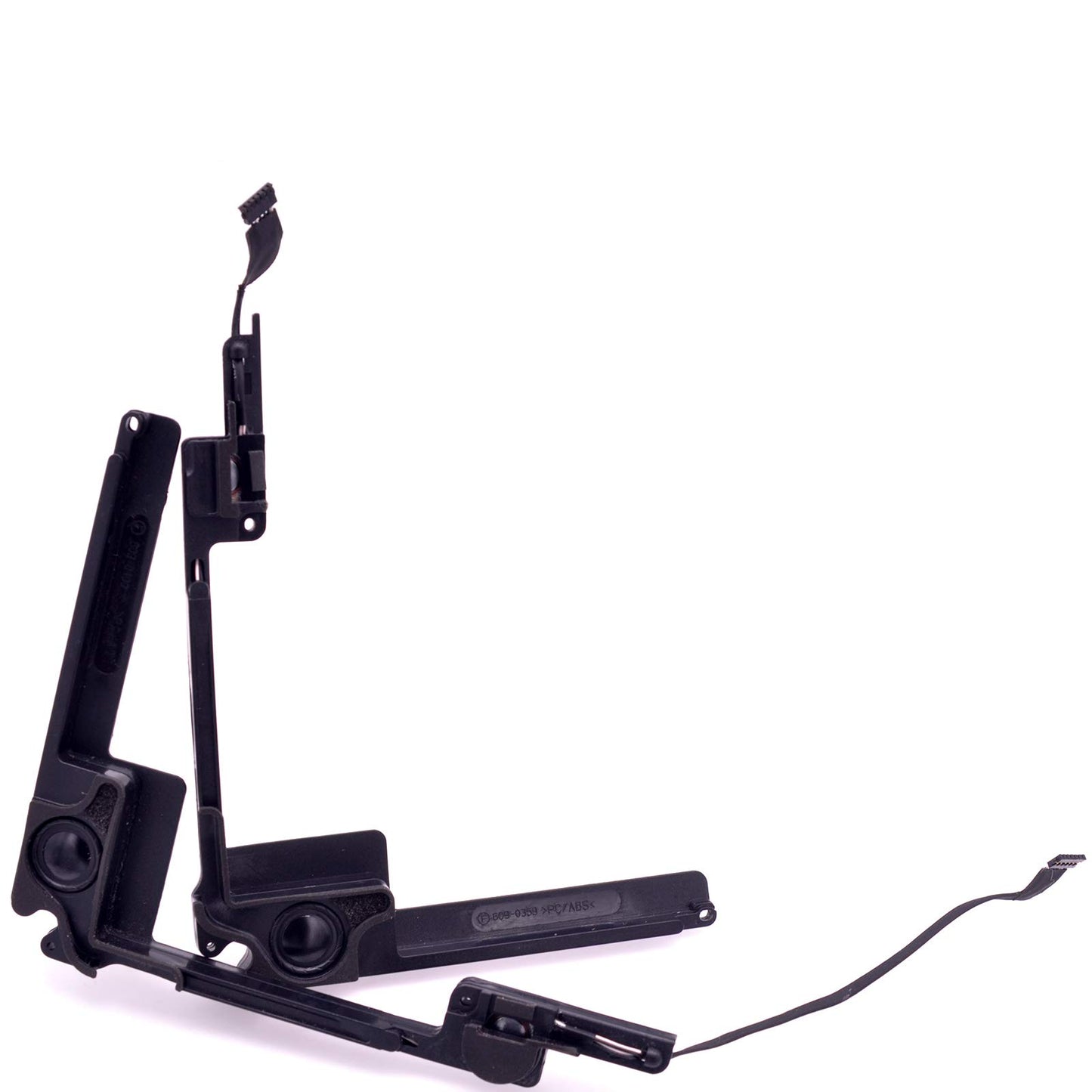 Deal4GO Internal Speaker Replacement for MacBook Pro Retina A1425 Late 2012 Early 2013 MD212LL ME662LL
