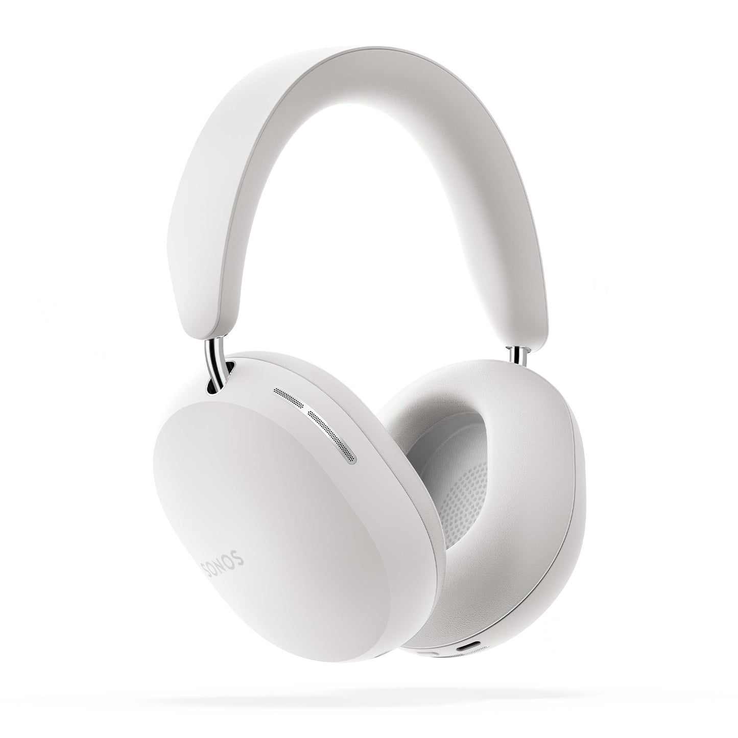 Sonos Ace | Noise Cancelling Wireless Over-Ear Headphones with Bluetooth, 30-Hour Battery Life, Spatial Audio, Dolby Atmos, Dynamic Head Tracking…