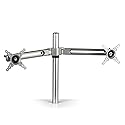 FEL8042901 - Fellowes Lotustrade; Dual Monitor Arm Kit