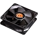 Thermaltake Duramax 9 92mm 2 Ball Bearing 3 and 4 PIN Case Fan - AF0059