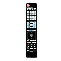 AKB73615319 Replace Remote Control fit for LG TV LED LCD HDTV 32LM6400 42LM6400 42LM6700 42LM7600 47LM6400 47LM6700 47LM7600 55LM6400 55LM7600
