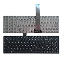 New Laptop Replacement Keyboard Fit Asus K55 K55A K55VD K55VJ K55VM K55VS A55 A55V A55XI A55DE A55DR US Layout