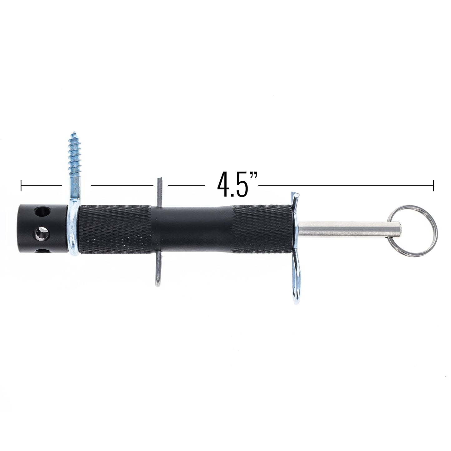 ASR Tactical USA Made 12-Pack Trip Wire Perimeter Alarm Anti-Intruder Early Warning System