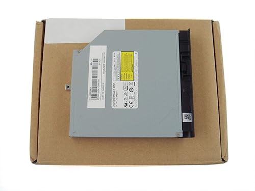 Genuine Parts for Lenovo ThinkPad E550 E555 E560 E565 DVDRW Drives 9.0mm with Bezel 04X5972