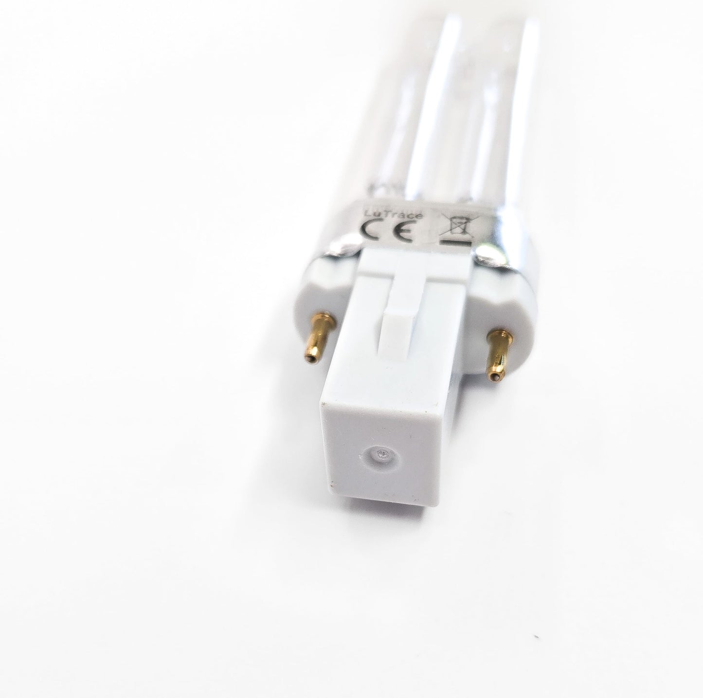 Lutrace Therapure 101M, 201M, TPP2010,5 Watt, 5W, OEM Quality Premium Compatible Replacement UVC Lamp, Bulb, Guaranteed for One Year,
