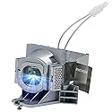 PXOEH A+ Quality RLC-092/RLC-093 Replacement Projector Lamp Bulb for VIEWSONIC PJD5153 PJD5155 PJD5255 PJD6350 PJD5555W PJD5555W PJD6550Lw PJD6551Lws