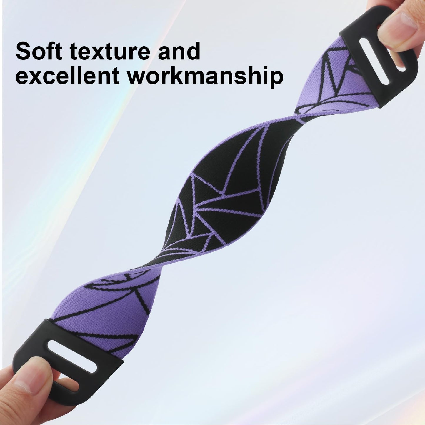 G733 Headband Headset Strap Replacement G733 Strap Top Band Parts Pads Accessories Compatible with Logitech G733 Wireless G335 Wired Gaming Headset